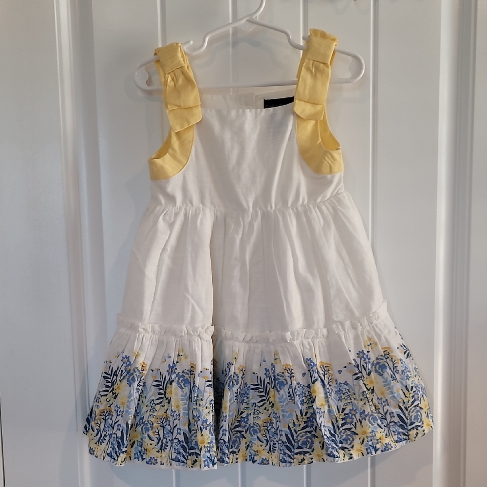 Cynthia Rowley Summer Dress